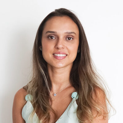 Ana Paula Staniszewski